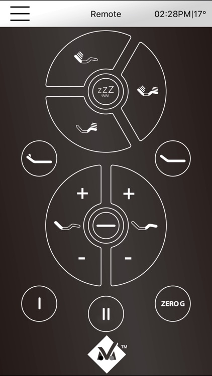 Member's Mark Base Remote