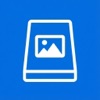 PhotoBackup External app icon - Utilities app for iPhone