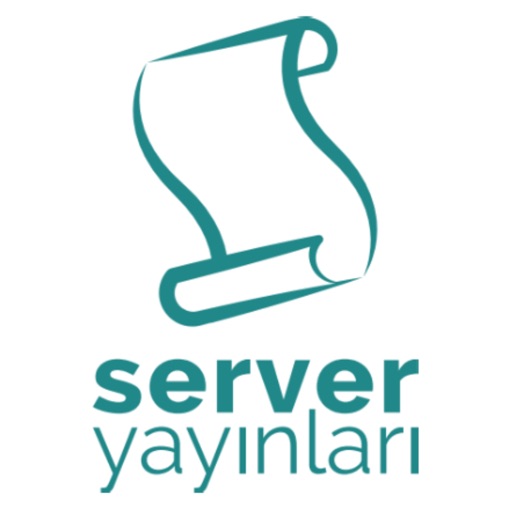 Server Yayınları app icon
