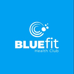 BlueFit Health Club