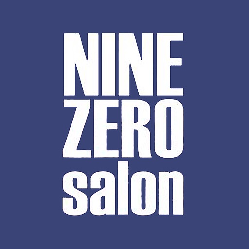 Nine Zero Salon icon