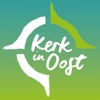 Kerk in Oost icon