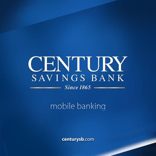 Century Savings Bank Mobile