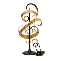 Music Notes Flipping