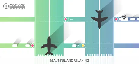 Traffix: City Rush