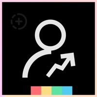 NewFollow: Followers for IG app icon - Productivity app for iPhone