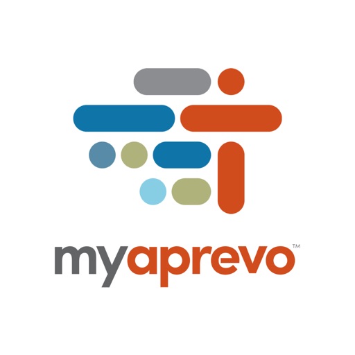 my aprevo®