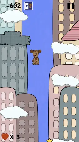 Brinca Palabras screenshot 7