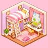 Stylish Room -Home Decor Games icon