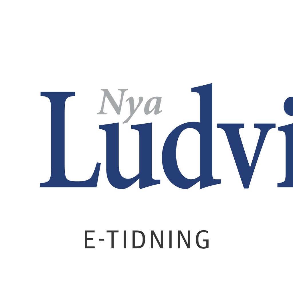 Get Nya Ludvika Tidning e-tidning for iOS, iPhone, iPad Aso Report