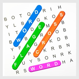 WM Word Search