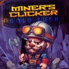 Miner's Clicker: Gold Rush icon