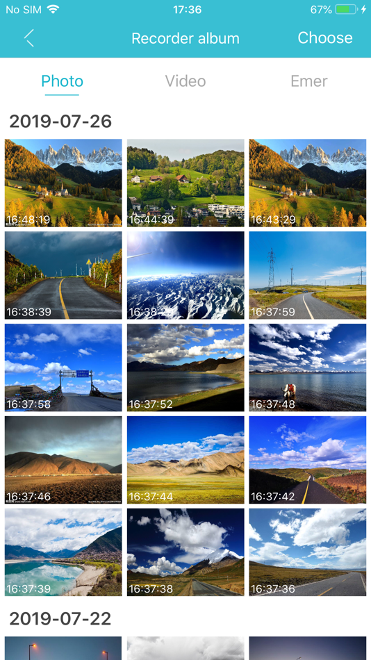 #3. Kacam (iOS) 由: 斌 阳