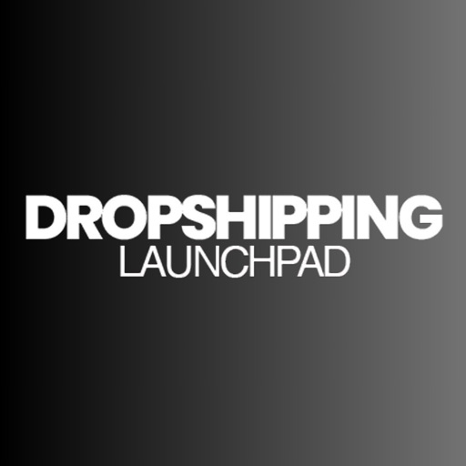 Dropshipping Launchpad