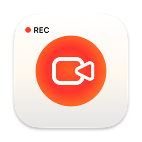 Capturas de ecrã (3) Screen Recorder - App Recorder
