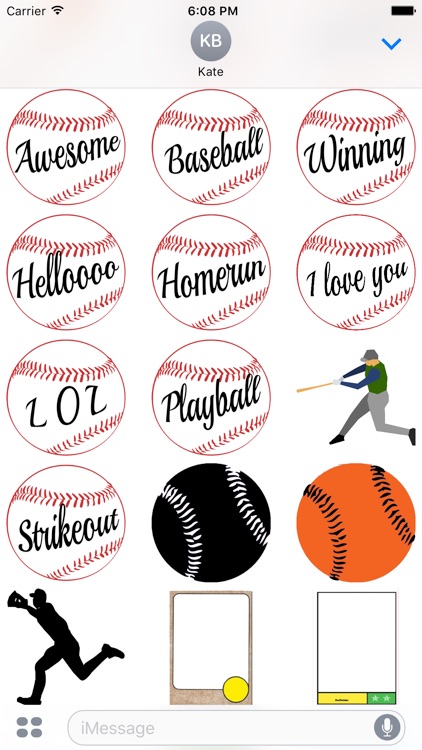 San Francisco Baseball screenshot-3