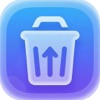 Wipeout - AI Clean Up Storage icon