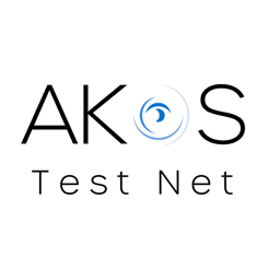 ‎AKOS Test Net