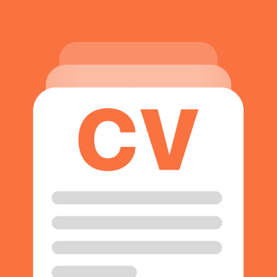 CV Maker App: Resume Editor