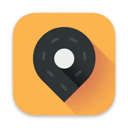 Mini Motorways app icon