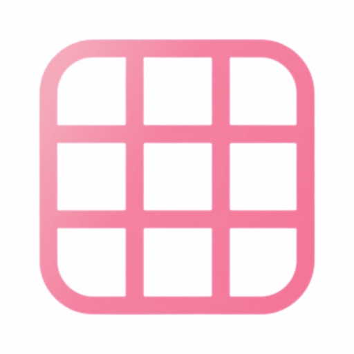 Grid: Feed Planner Photos