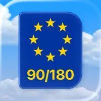 Schengen Calculator 90 180