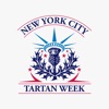 NYC Tartan Week icon