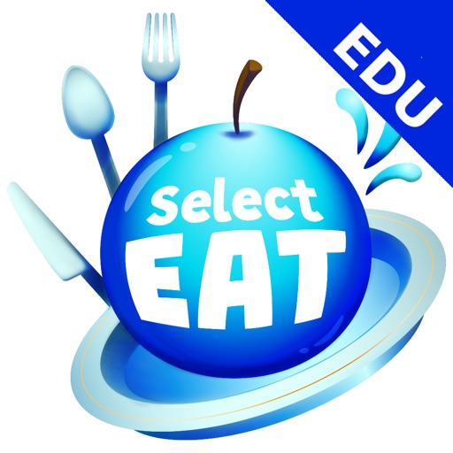 SelectEat Edu