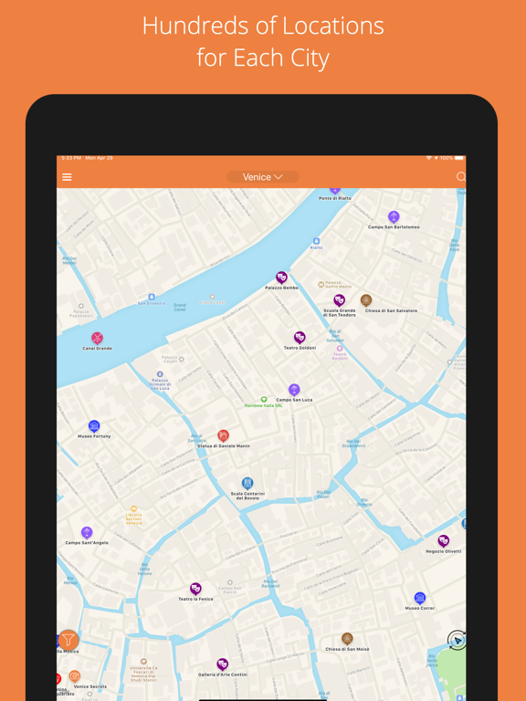 Screenshot #6 pour Gingerguide : Guide IA
