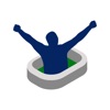 Arquiba app icon - Sports app for iPhone