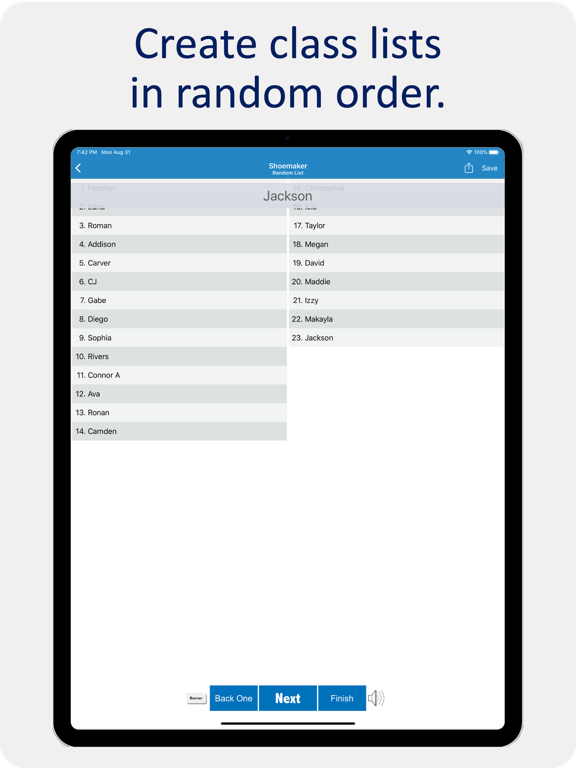 Screenshot #6 pour Popsicle Sticks Unlimited