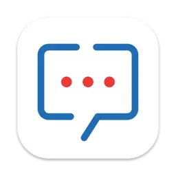 Cliq - Team communication app icon