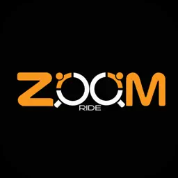 Zoom Ride Driver app icon
