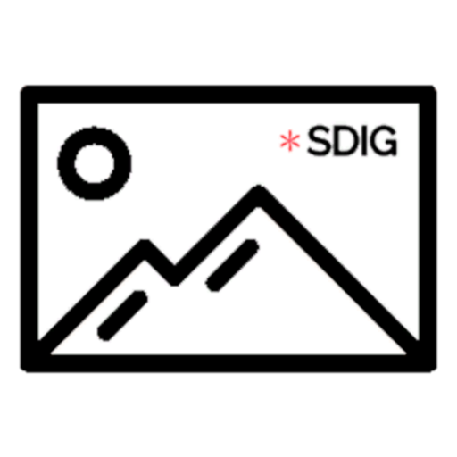 SD Image Generator app icon