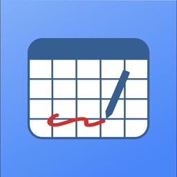 CalendarPad Planner