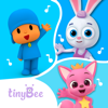 Baby Nursery Rhymes | TinyBee