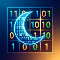 Lunoku: Daily Binary Puzzle