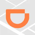 DiDi Rider: Affordable rides App Cancel