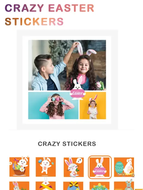Photo Collage maker & frames
