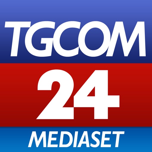 TGCOM24 icon