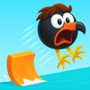 Skebob: Flip & Bend Race icon