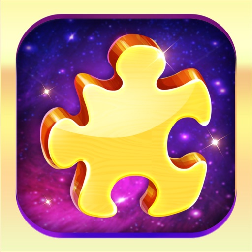 Jigsaw Puzzle ++