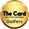 Golfers Booking icon