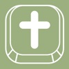 BibleKeys icon