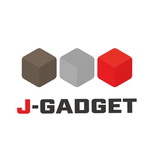 J-GADGET（ジェイ・ガジェット）