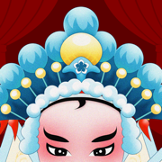 Peking Opera - Enjoy Art