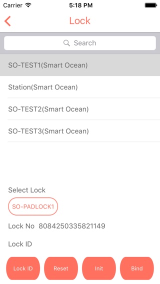 Smart Lock-One Key Accessのおすすめ画像3