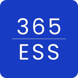 Dynamics ESS 365
