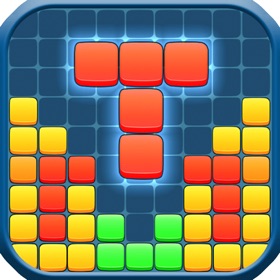 Block Smash: Color Puzzle Game