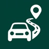 Gig Mileage Tracker icon